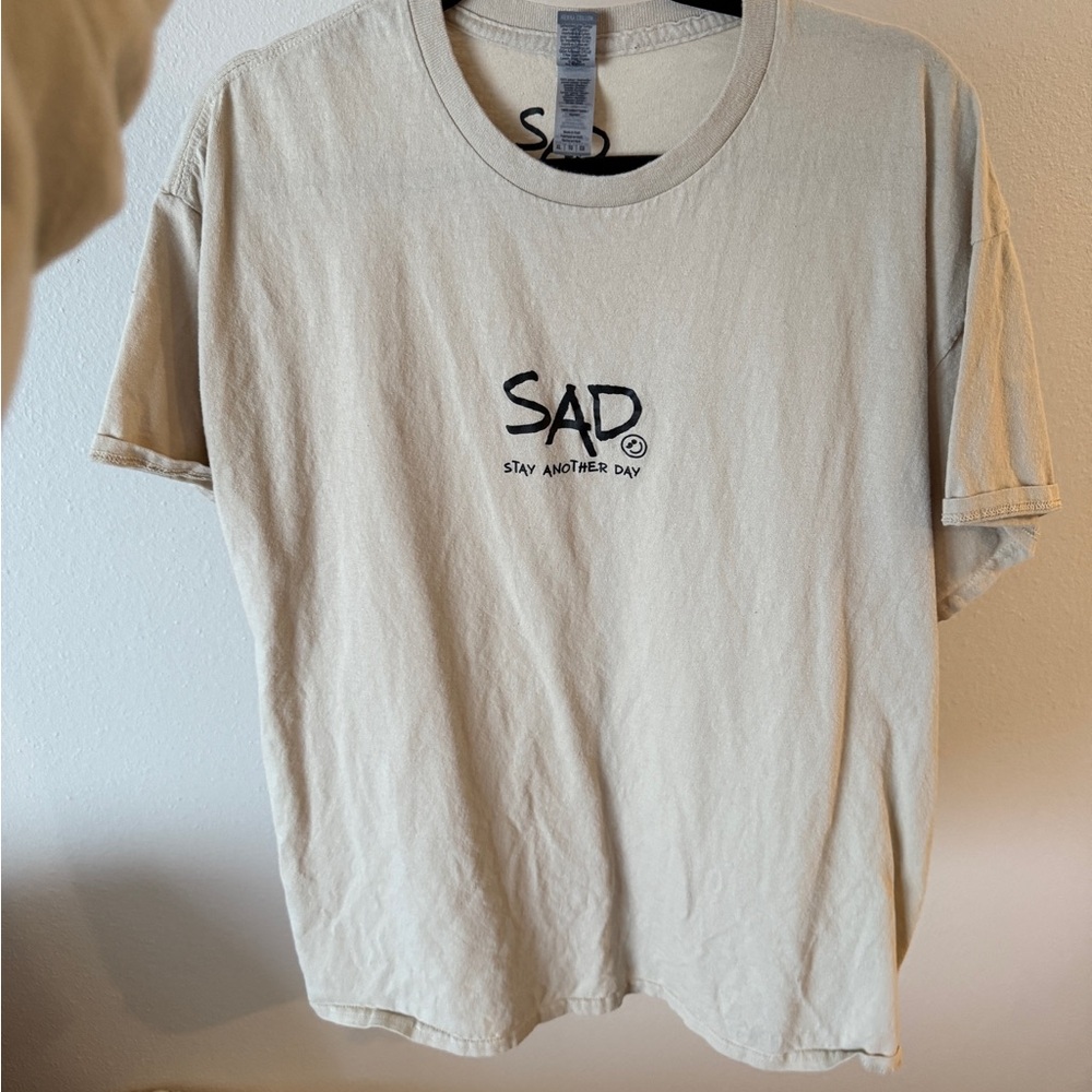Suicide Awareness T-Shirt